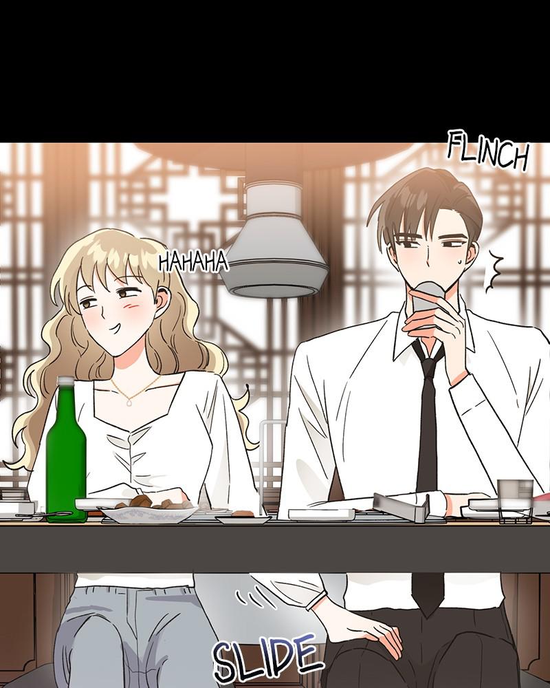 Read Sixth Sense Kiss (en) Manga Online