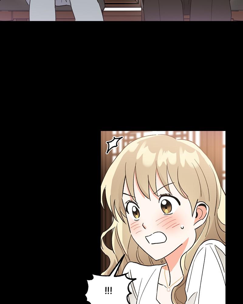 Read Sixth Sense Kiss (en) Manga Online