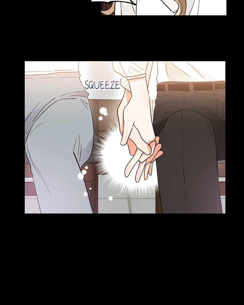 Read Sixth Sense Kiss (en) Manga Online
