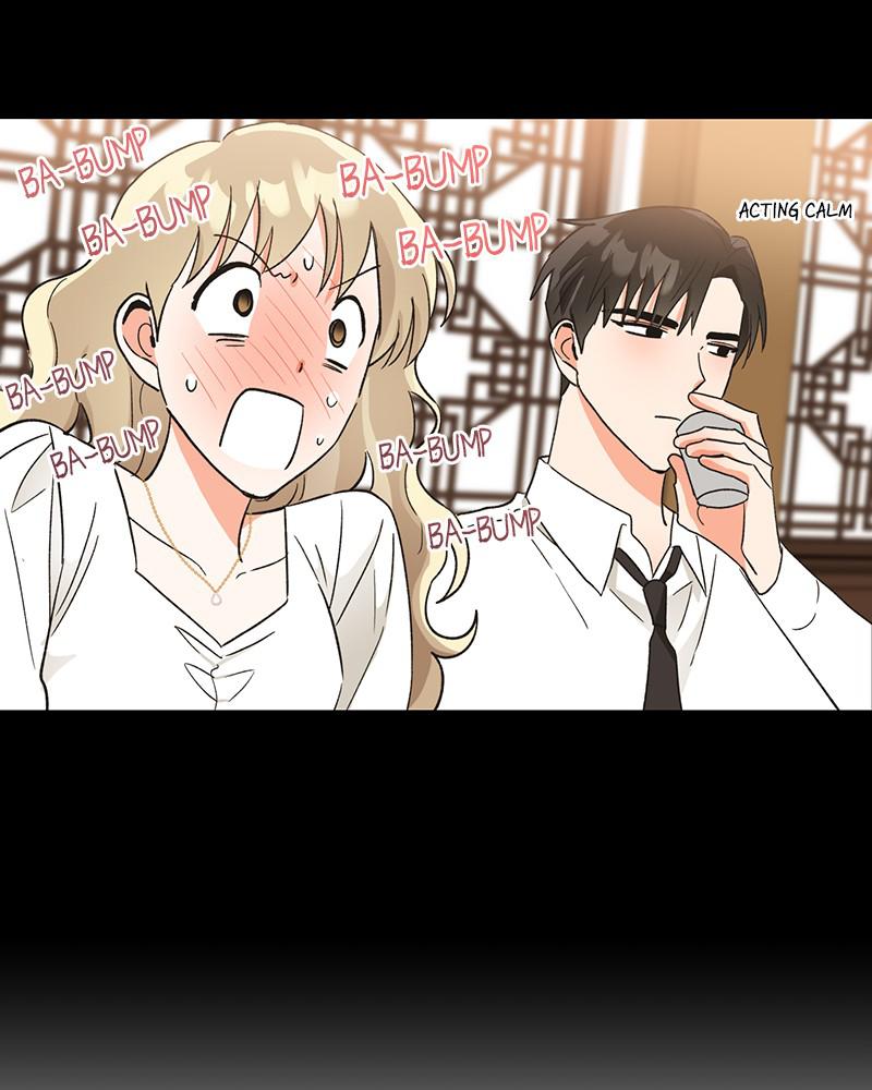 Read Sixth Sense Kiss (en) Manga Online