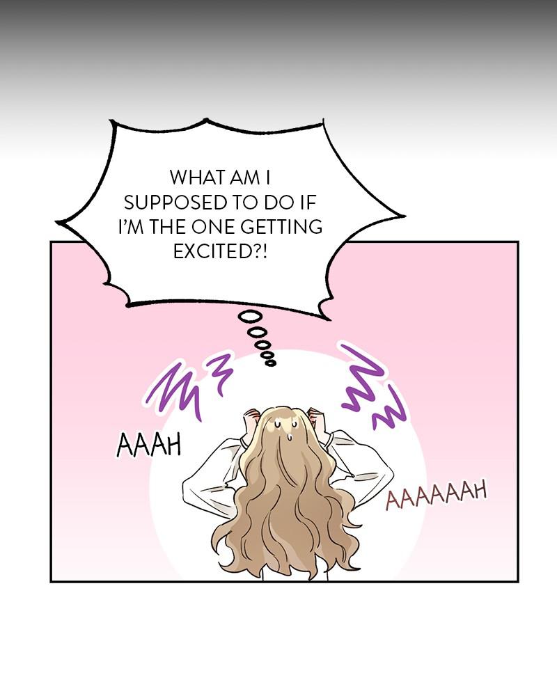 Read Sixth Sense Kiss (en) Manga Online