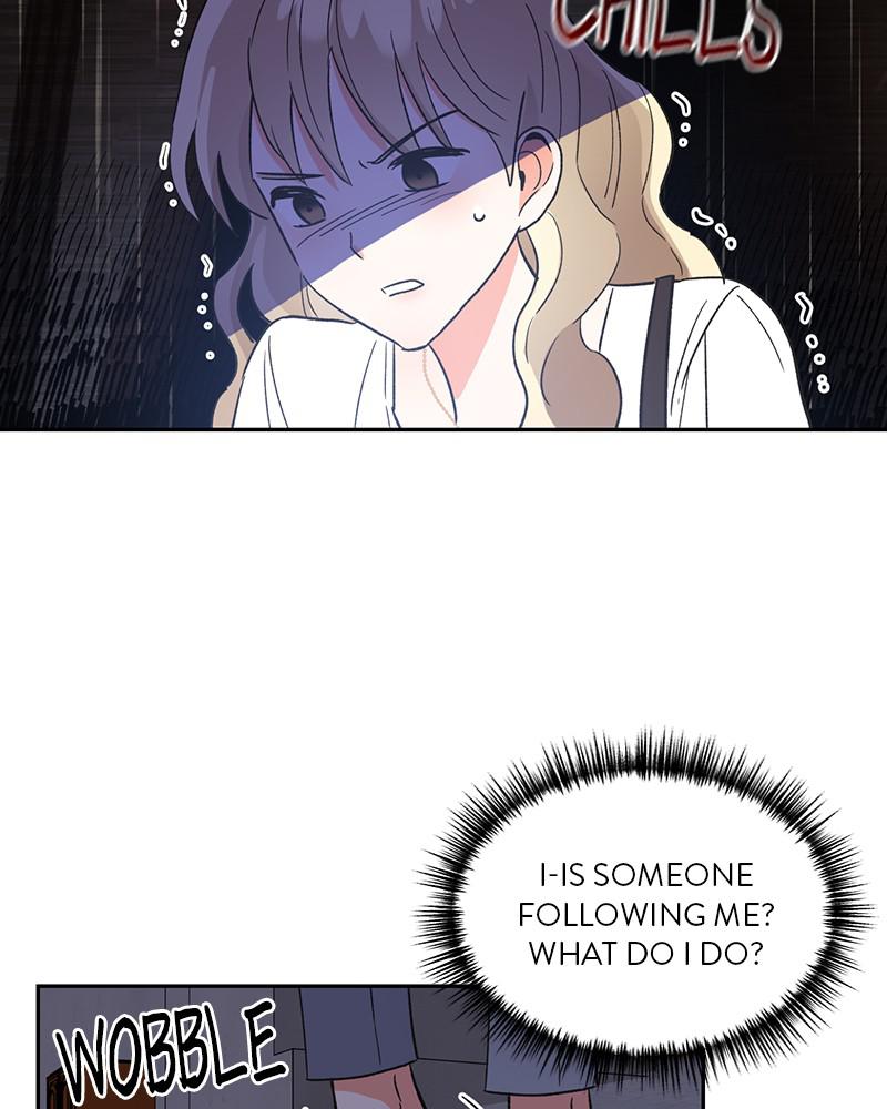 Read Sixth Sense Kiss (en) Manga Online