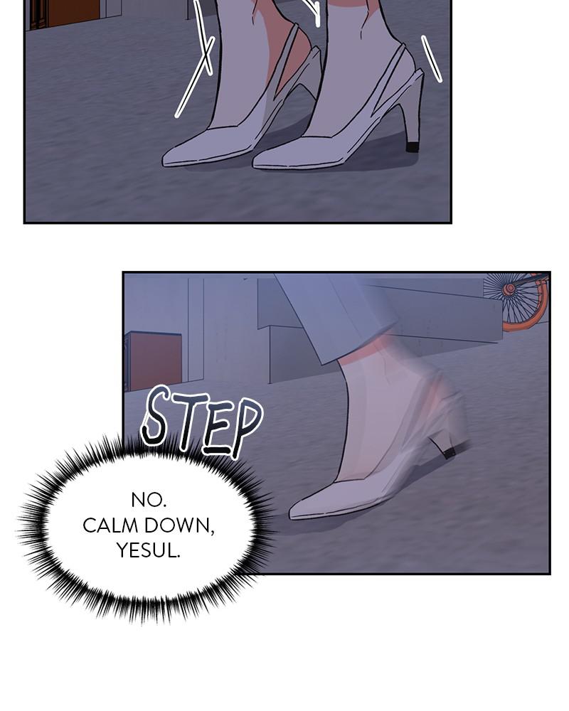 Read Sixth Sense Kiss (en) Manga Online