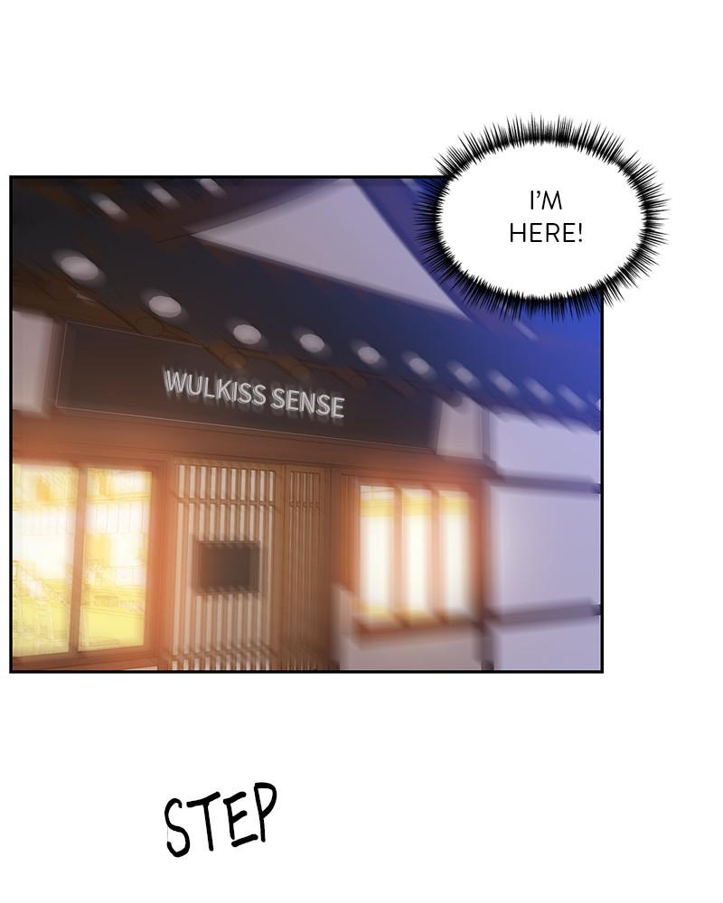 Read Sixth Sense Kiss (en) Manga Online