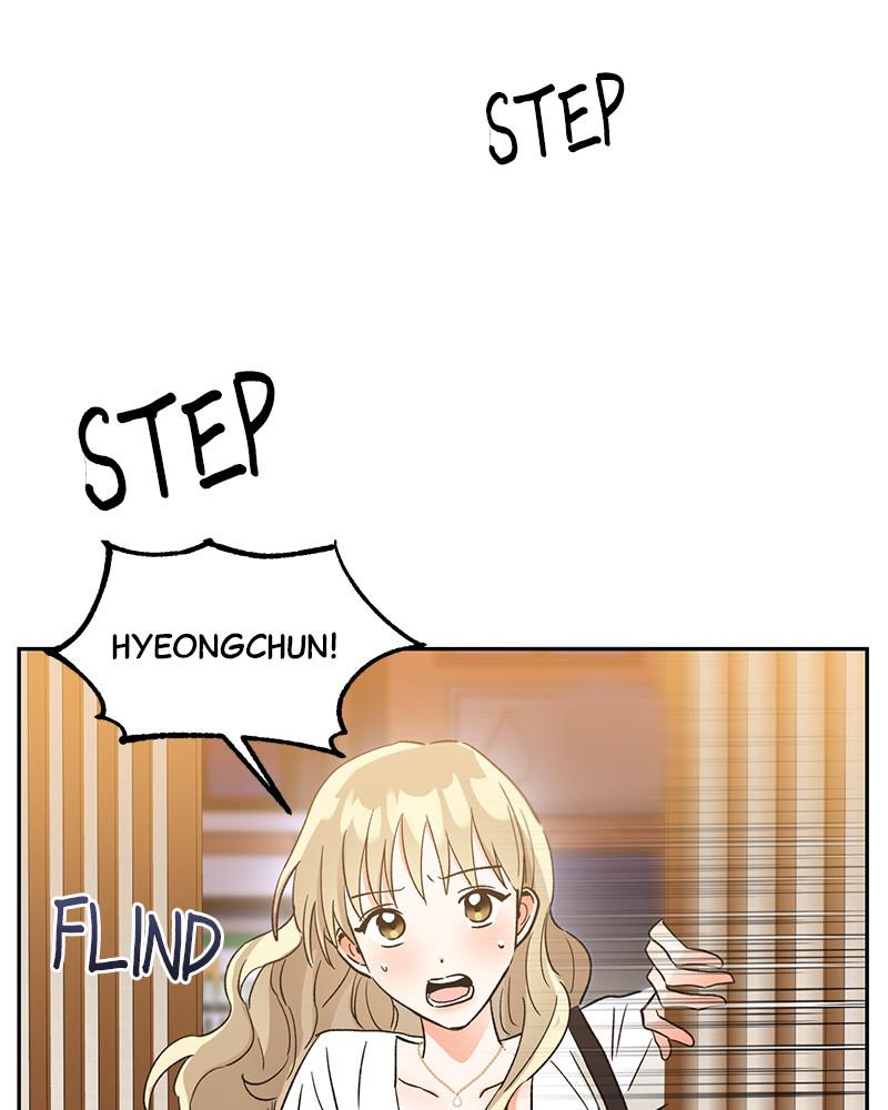 Read Sixth Sense Kiss (en) Manga Online