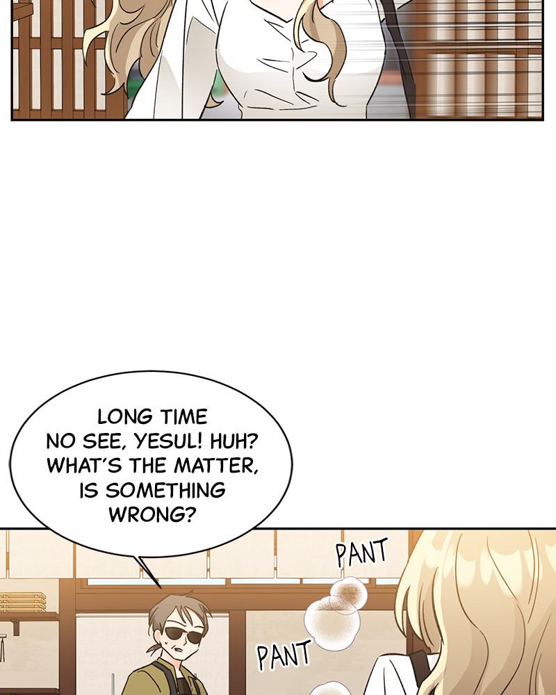 Read Sixth Sense Kiss (en) Manga Online