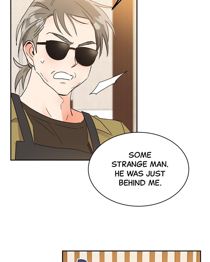 Read Sixth Sense Kiss (en) Manga Online
