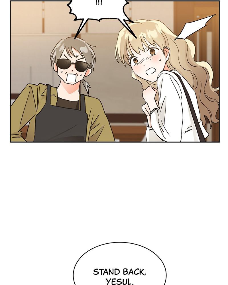 Read Sixth Sense Kiss (en) Manga Online