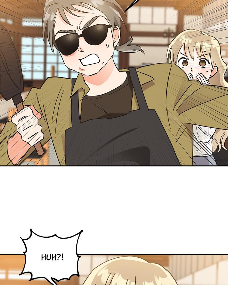 Read Sixth Sense Kiss (en) Manga Online