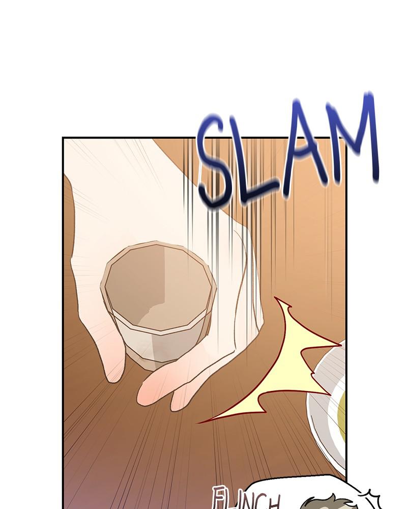 Read Sixth Sense Kiss (en) Manga Online