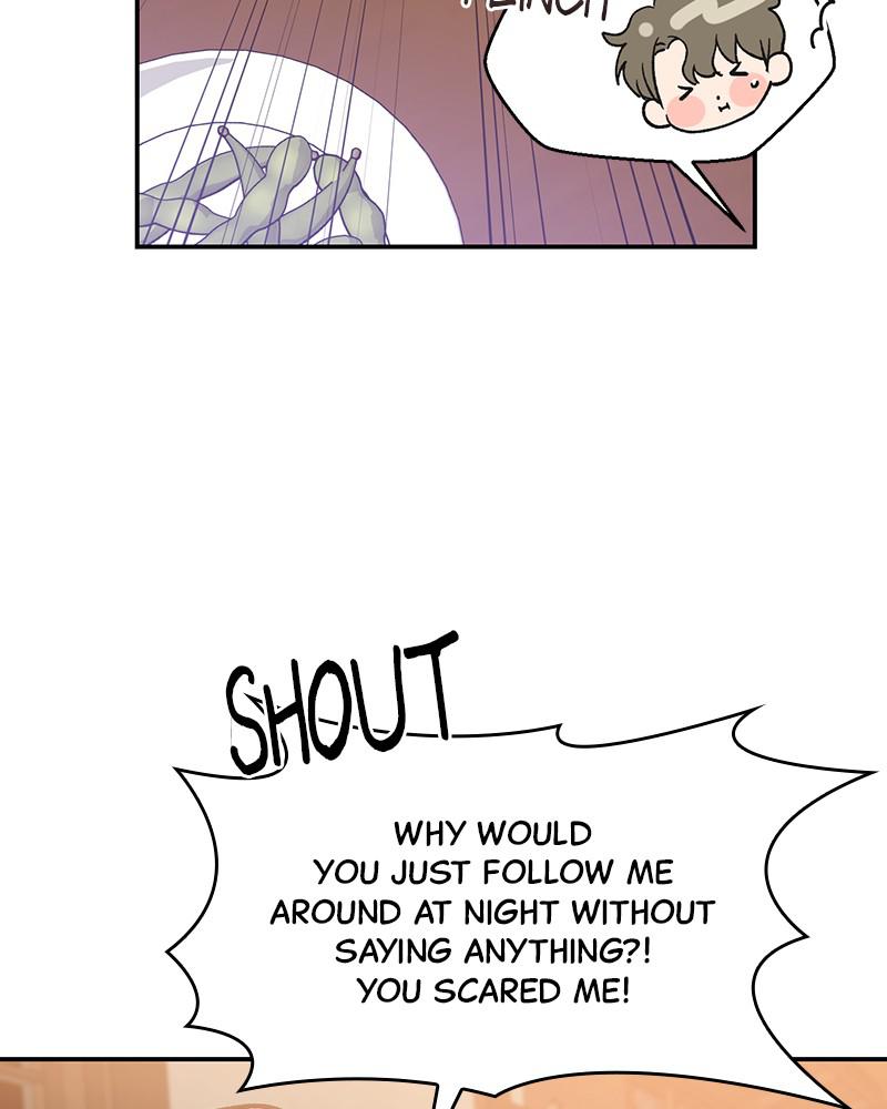 Read Sixth Sense Kiss (en) Manga Online