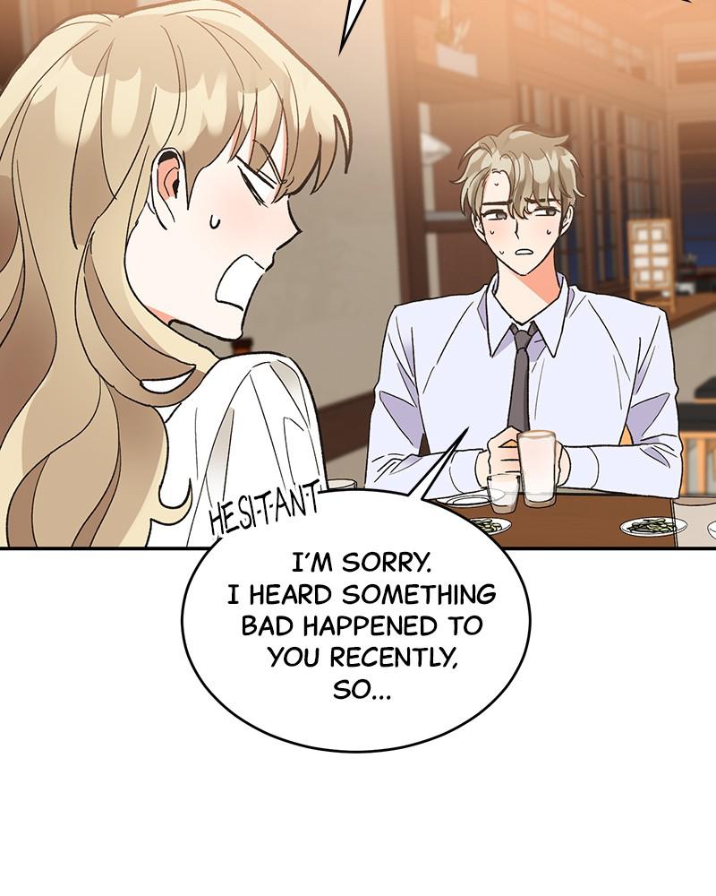 Read Sixth Sense Kiss (en) Manga Online