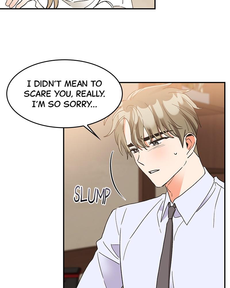 Read Sixth Sense Kiss (en) Manga Online