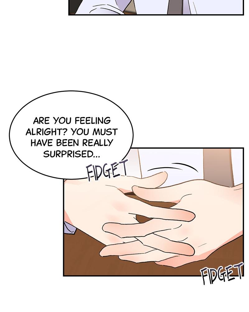 Read Sixth Sense Kiss (en) Manga Online