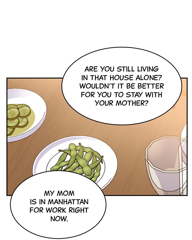 Read Sixth Sense Kiss (en) Manga Online