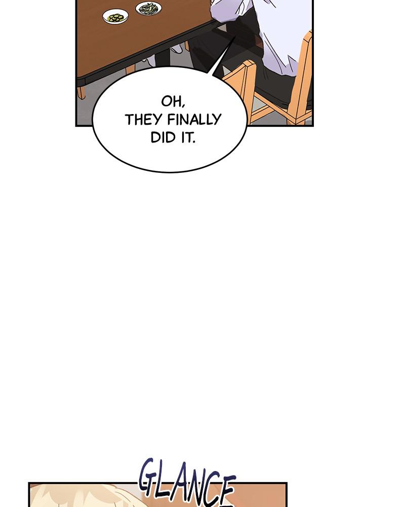 Read Sixth Sense Kiss (en) Manga Online