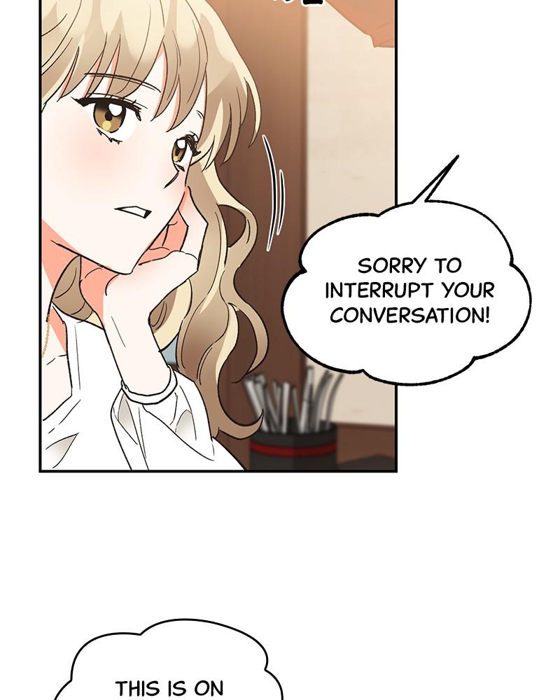 Read Sixth Sense Kiss (en) Manga Online