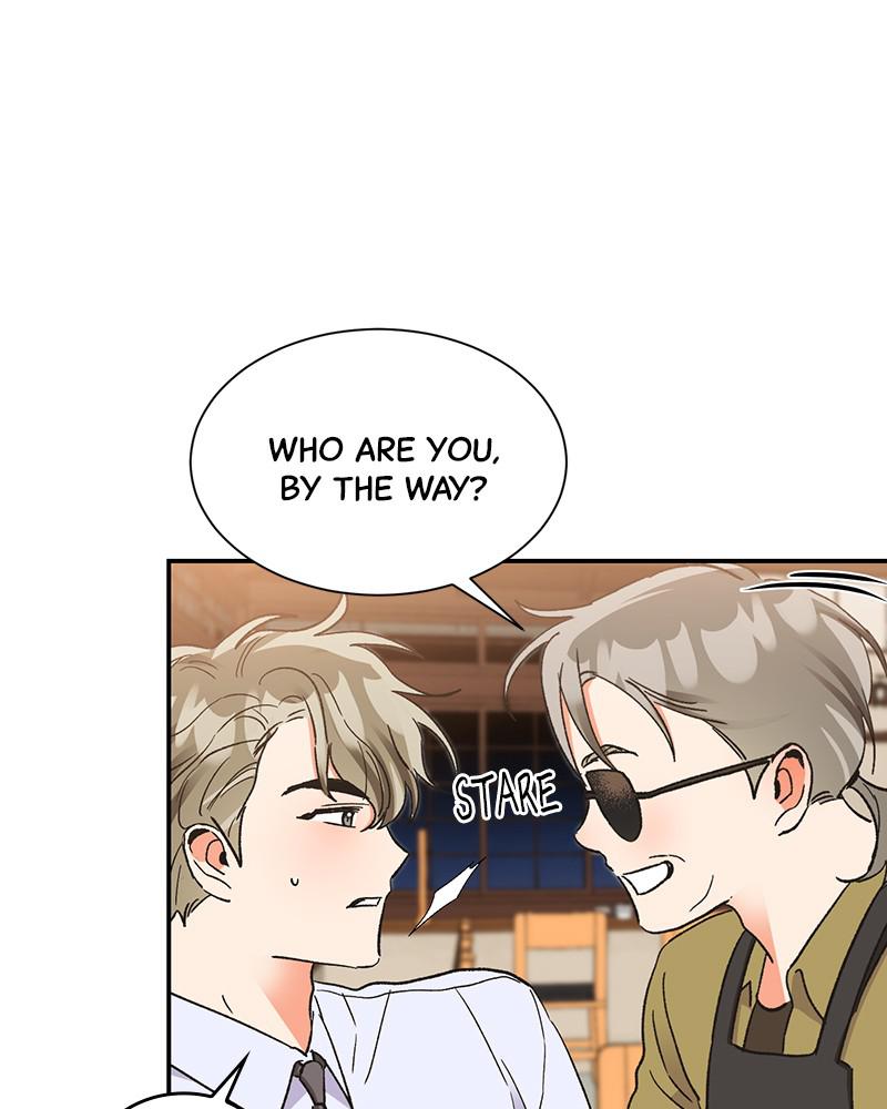 Read Sixth Sense Kiss (en) Manga Online