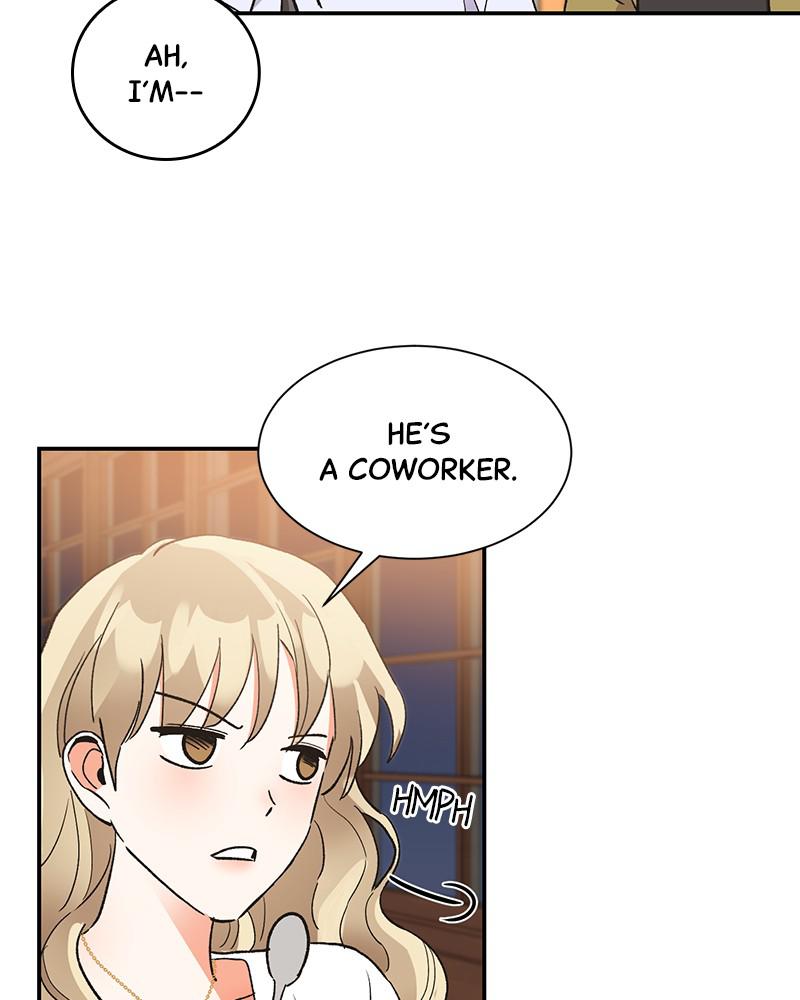 Read Sixth Sense Kiss (en) Manga Online