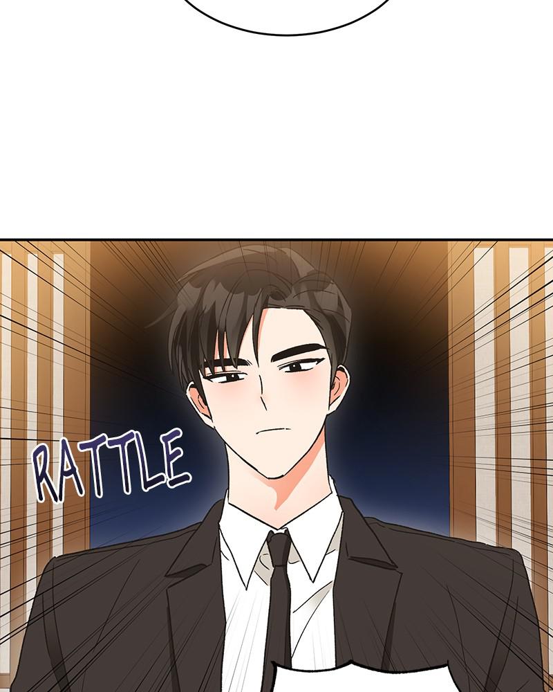 Read Sixth Sense Kiss (en) Manga Online