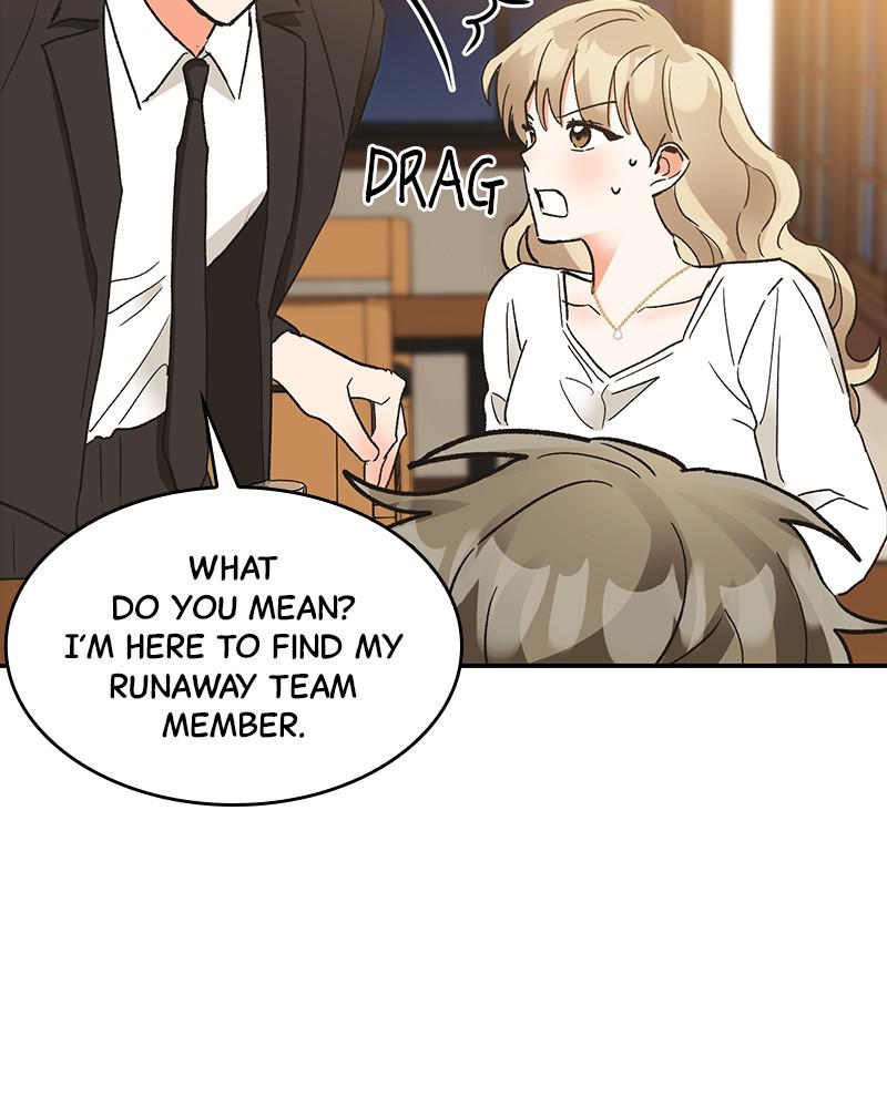 Read Sixth Sense Kiss (en) Manga Online