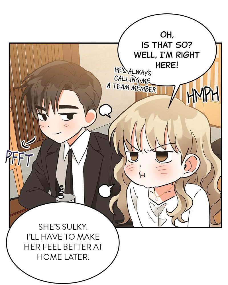 Read Sixth Sense Kiss (en) Manga Online