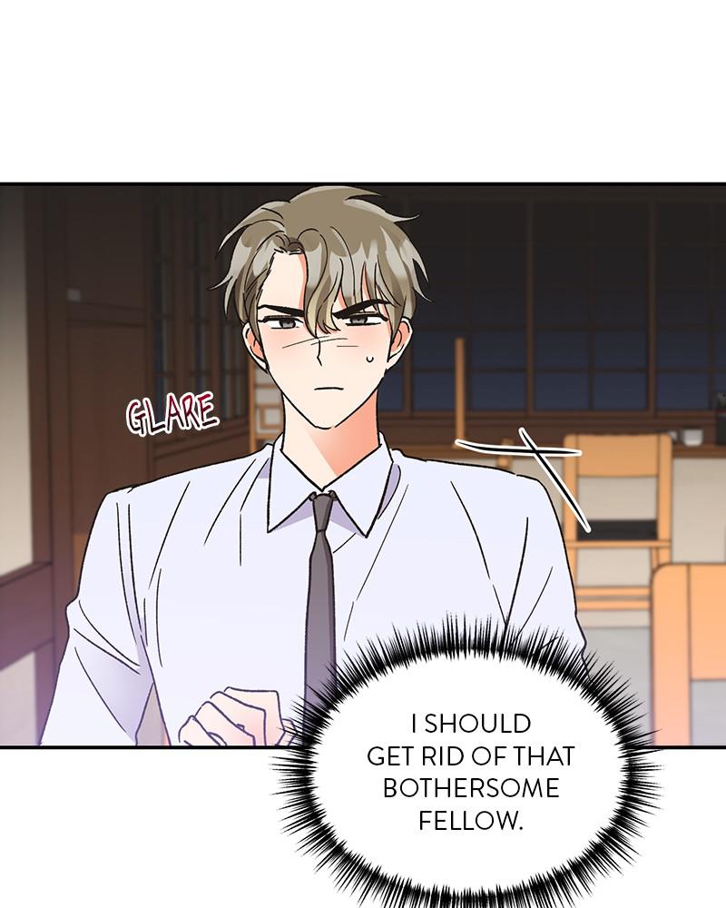 Read Sixth Sense Kiss (en) Manga Online