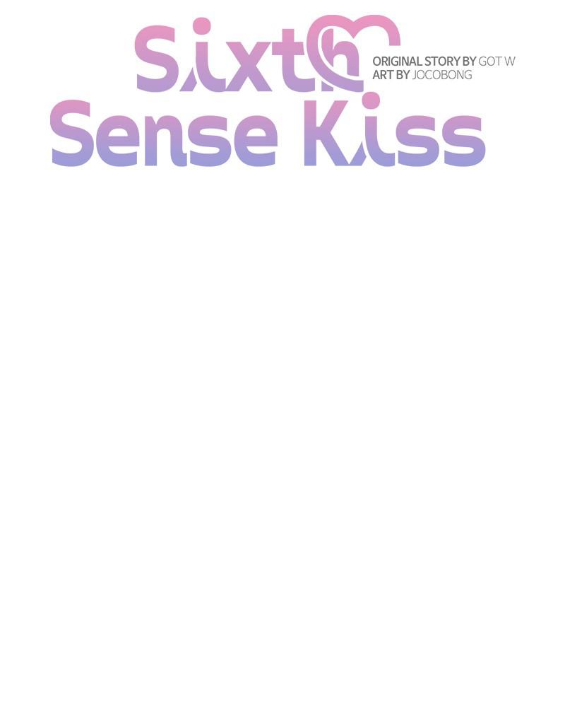 Read Sixth Sense Kiss (en) Manga Online
