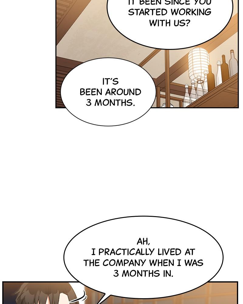 Read Sixth Sense Kiss (en) Manga Online