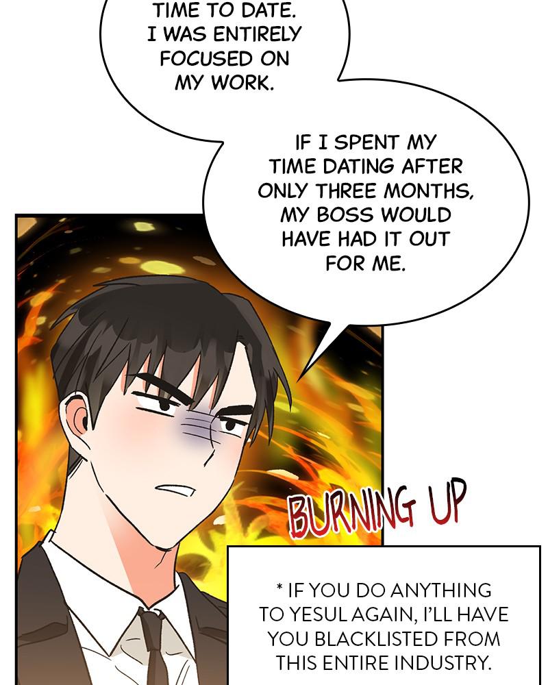 Read Sixth Sense Kiss (en) Manga Online