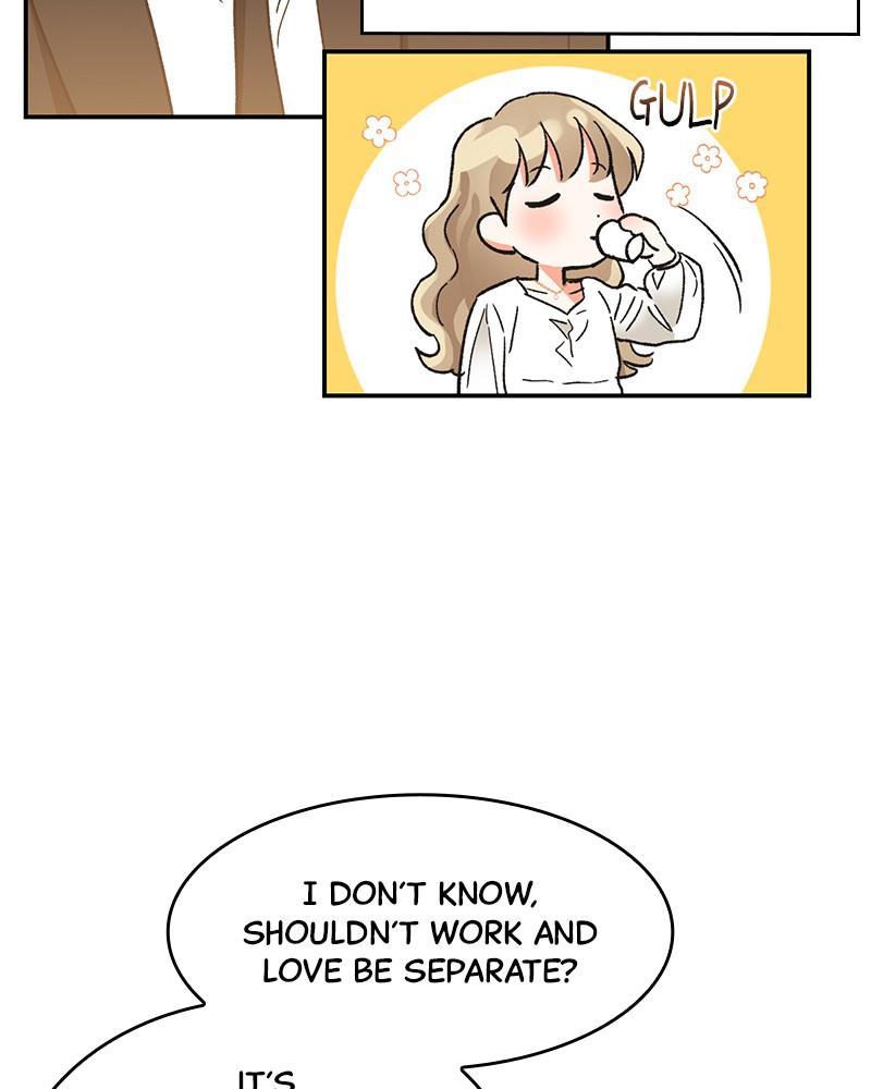 Read Sixth Sense Kiss (en) Manga Online