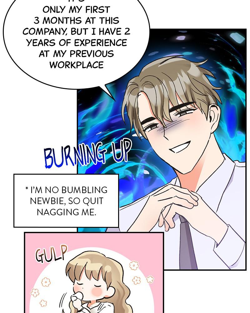 Read Sixth Sense Kiss (en) Manga Online