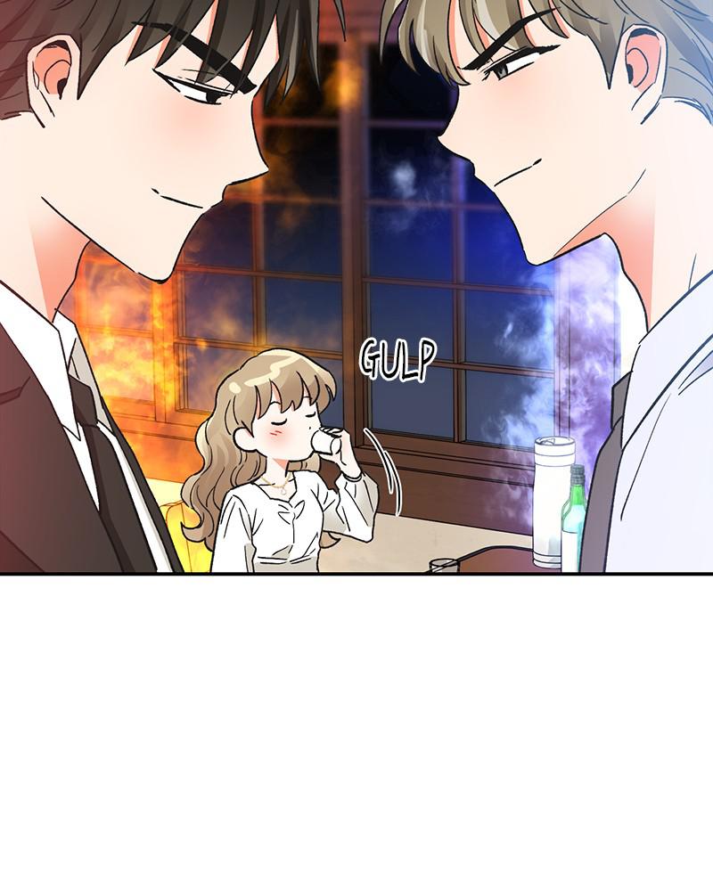Read Sixth Sense Kiss (en) Manga Online