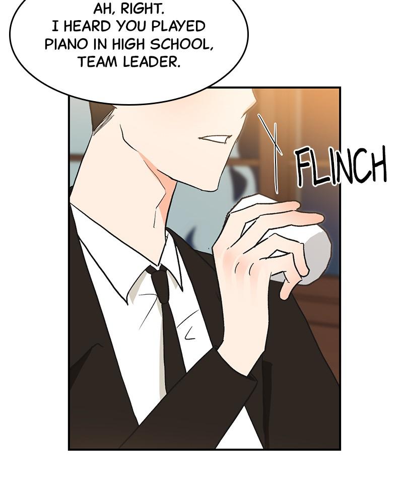 Read Sixth Sense Kiss (en) Manga Online