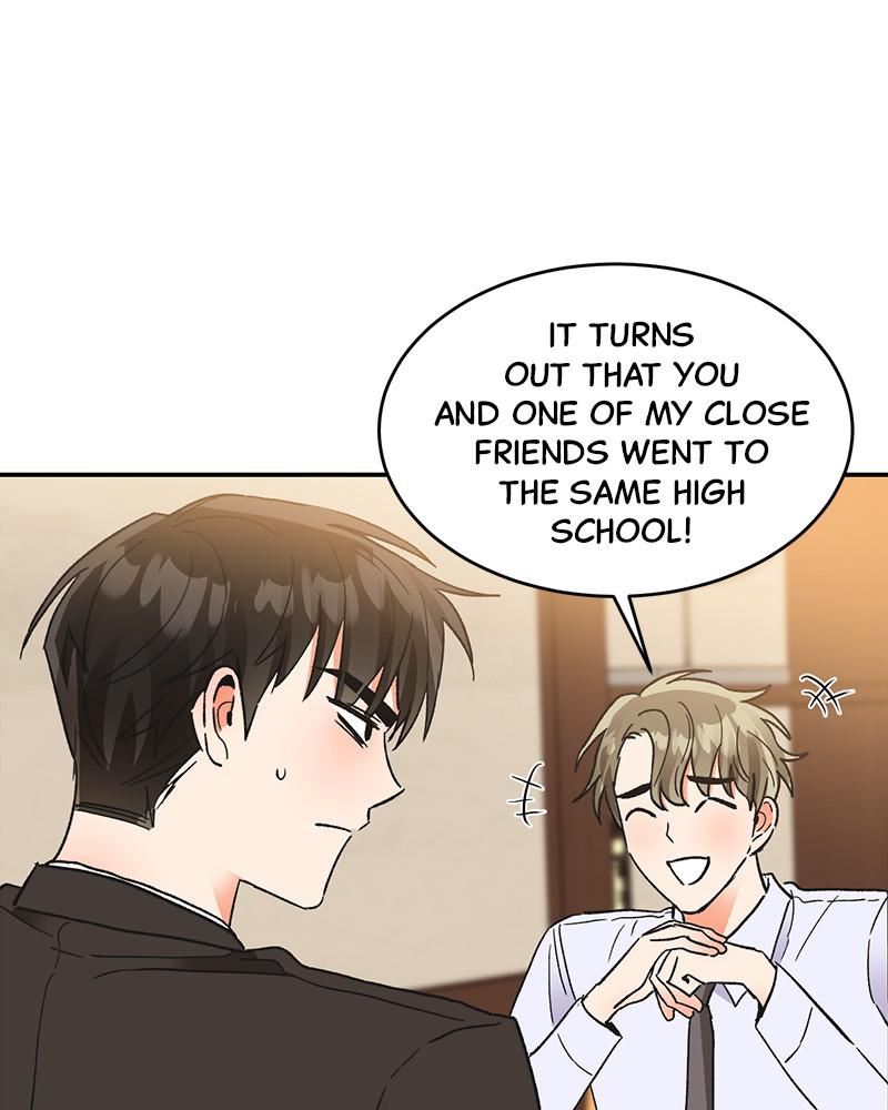 Read Sixth Sense Kiss (en) Manga Online