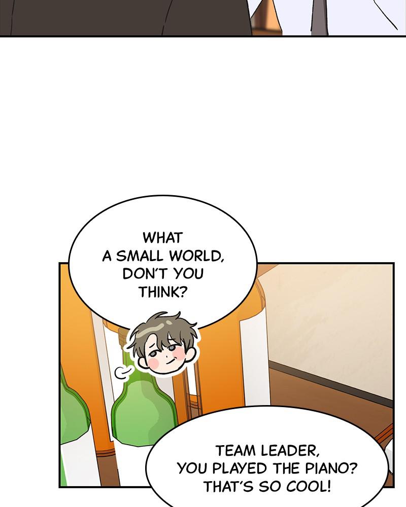 Read Sixth Sense Kiss (en) Manga Online