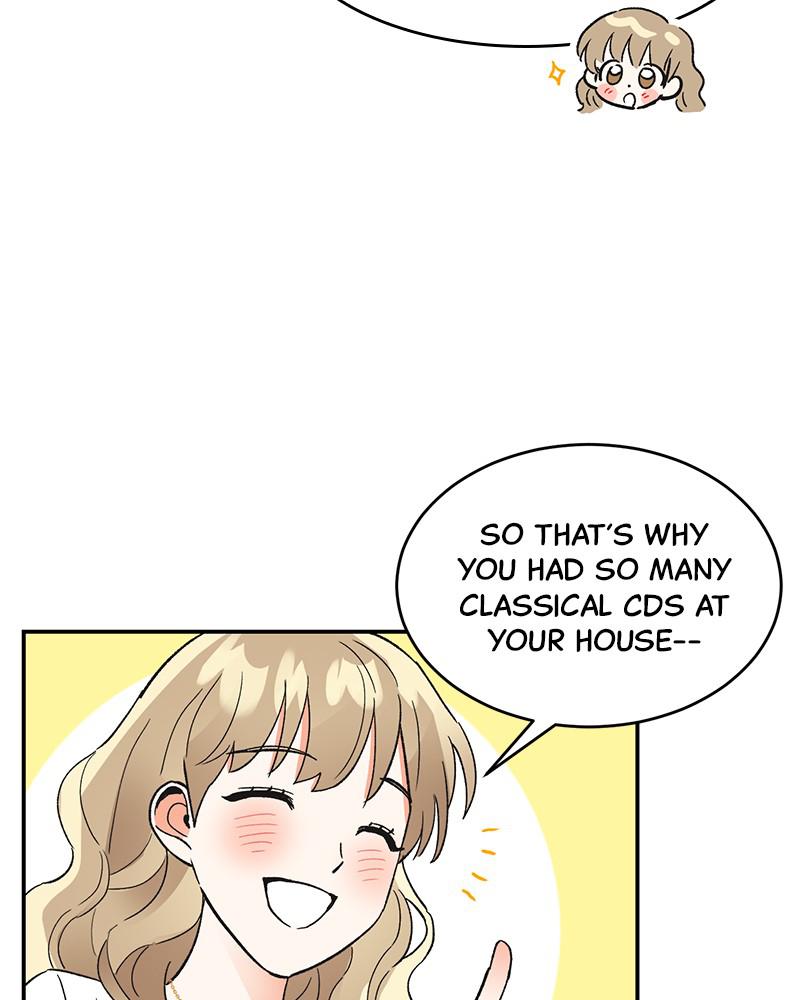 Read Sixth Sense Kiss (en) Manga Online