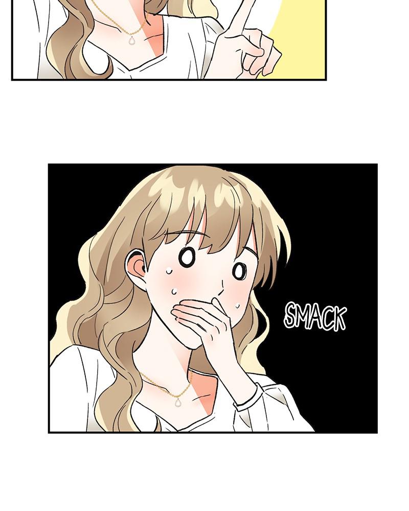 Read Sixth Sense Kiss (en) Manga Online