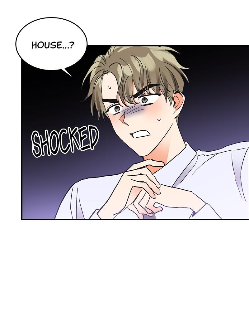 Read Sixth Sense Kiss (en) Manga Online