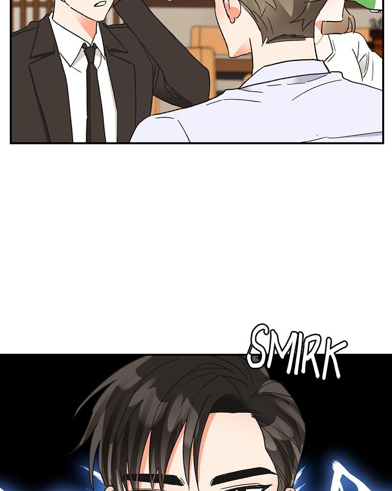 Read Sixth Sense Kiss (en) Manga Online