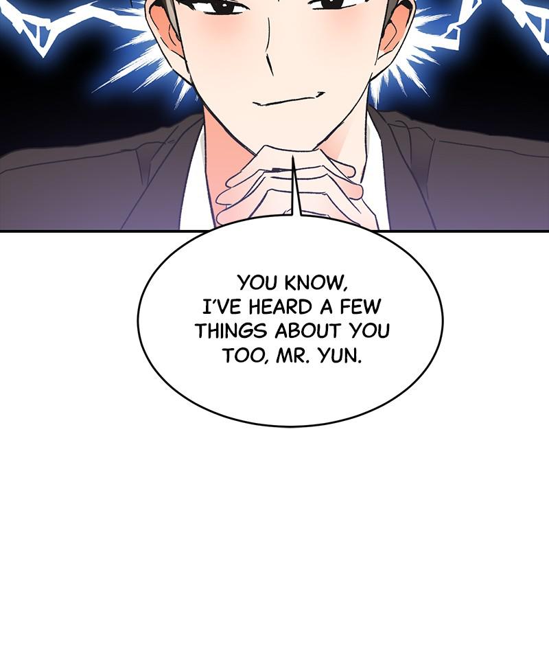 Read Sixth Sense Kiss (en) Manga Online