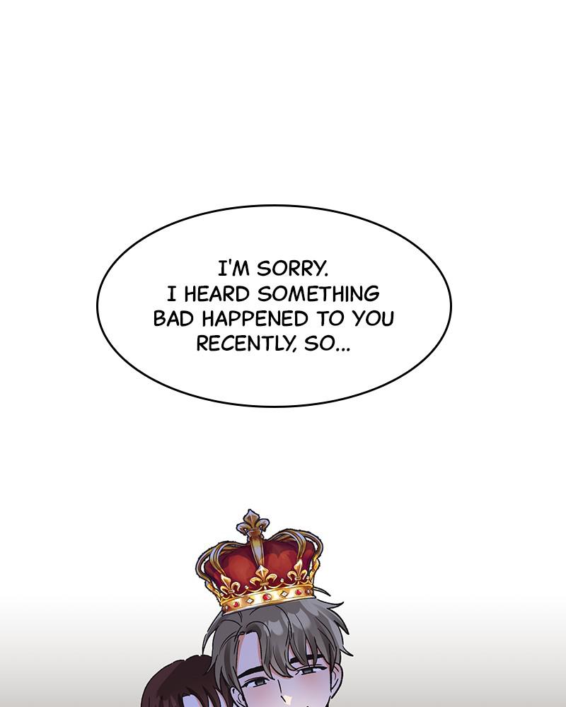 Read Sixth Sense Kiss (en) Manga Online