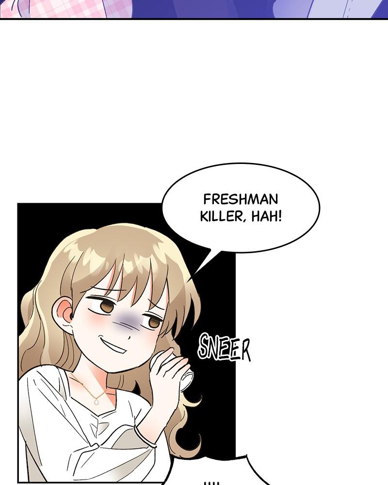 Read Sixth Sense Kiss (en) Manga Online