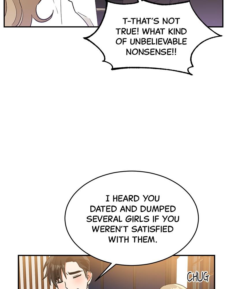 Read Sixth Sense Kiss (en) Manga Online