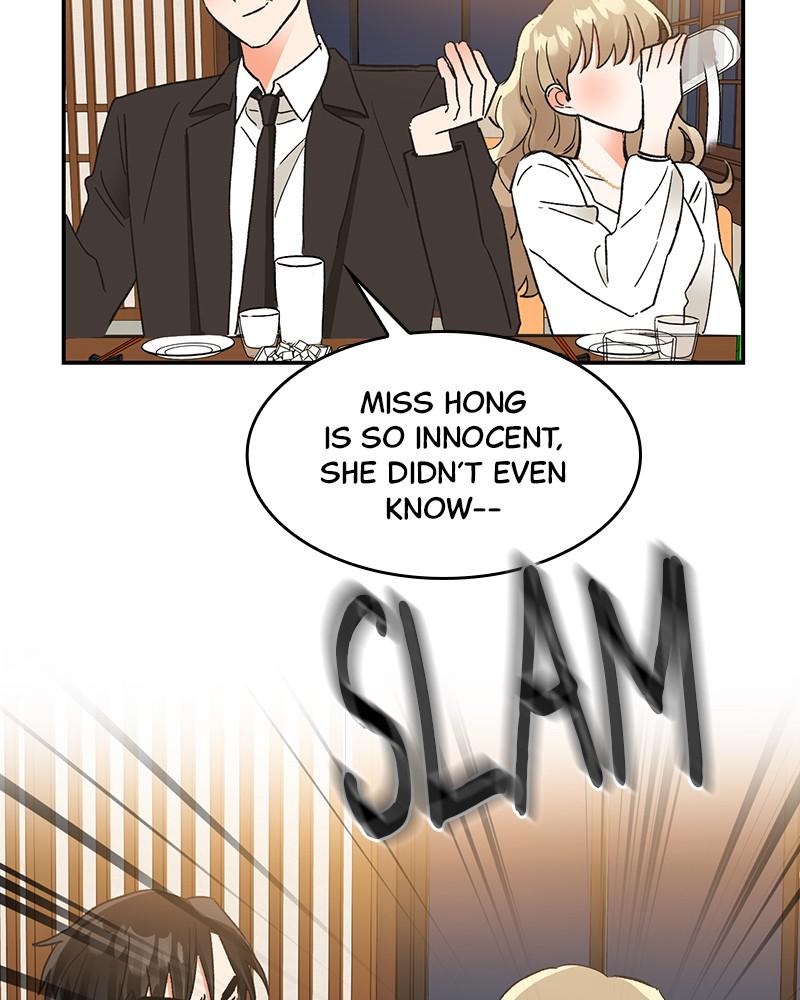 Read Sixth Sense Kiss (en) Manga Online