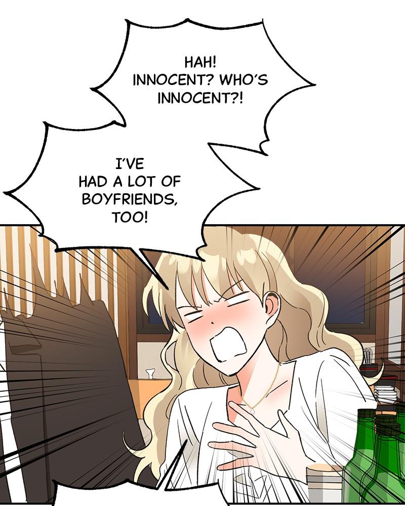 Read Sixth Sense Kiss (en) Manga Online