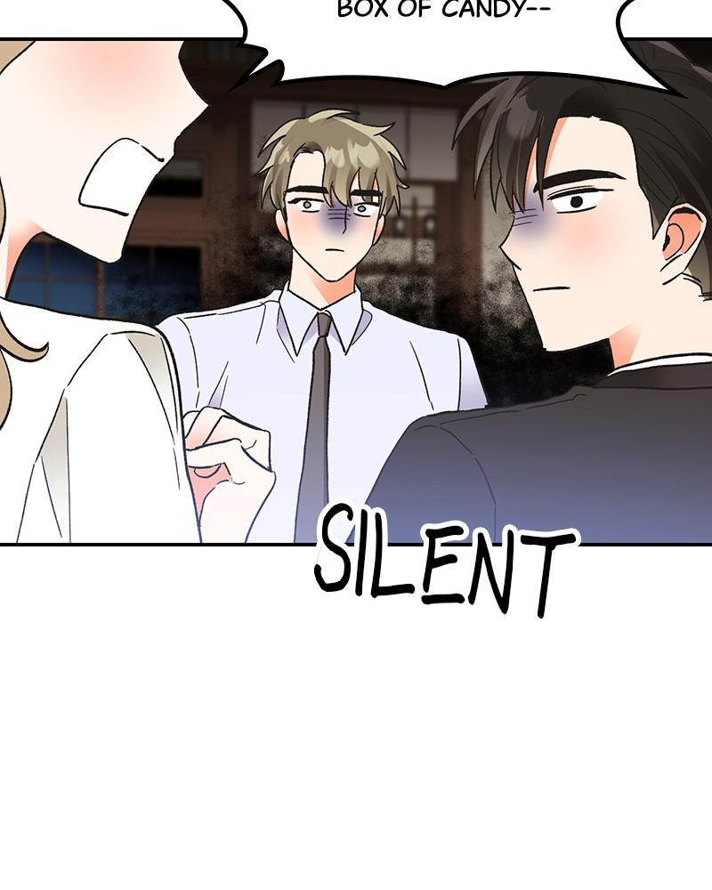Read Sixth Sense Kiss (en) Manga Online