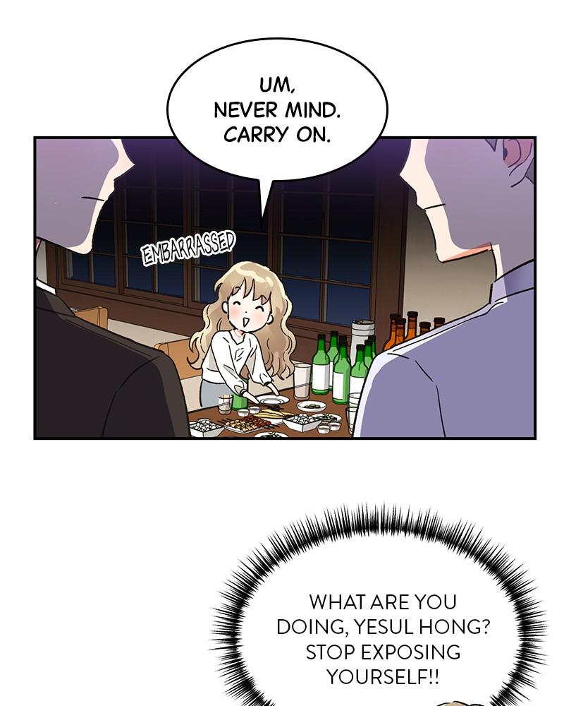 Read Sixth Sense Kiss (en) Manga Online