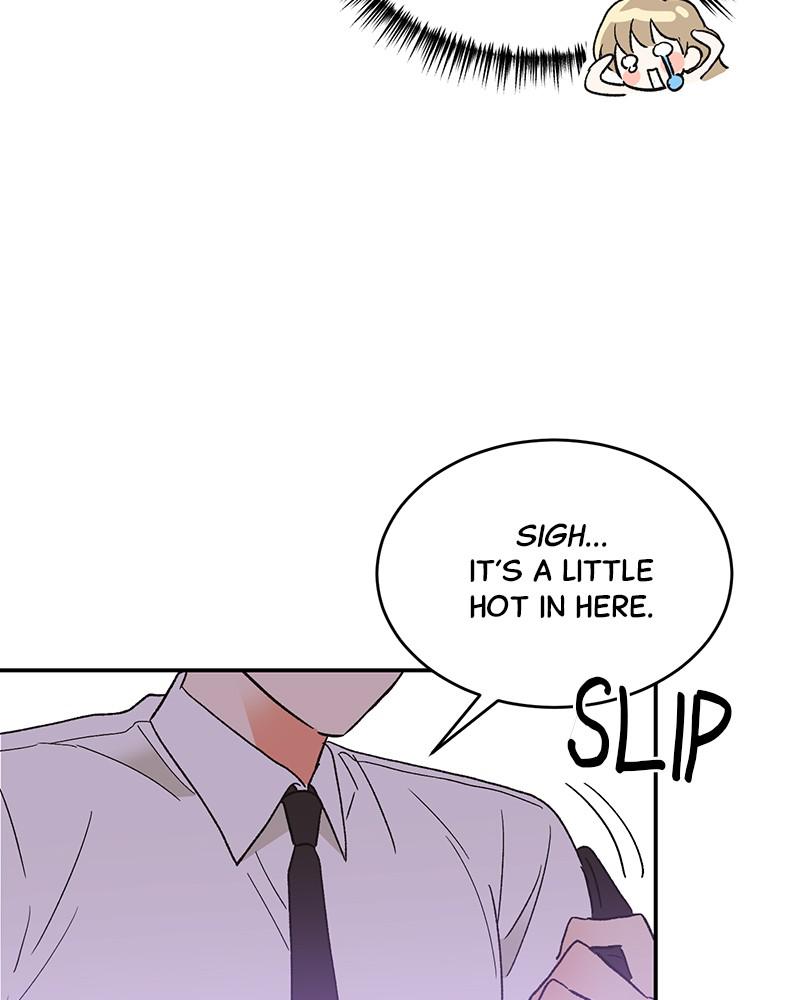 Read Sixth Sense Kiss (en) Manga Online