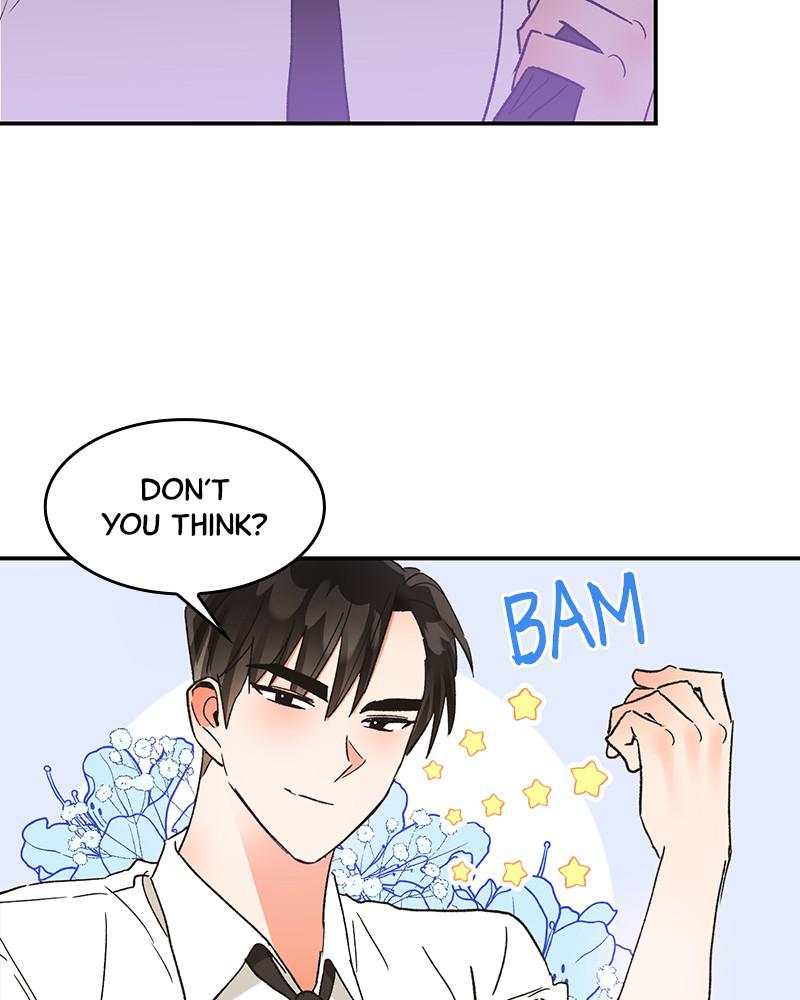 Read Sixth Sense Kiss (en) Manga Online